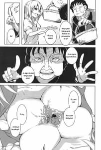 Page 2: 001.jpg | Watashi no Koibito o Shoukai Shimasu! EX3 | View Page!