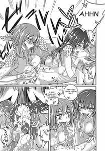 Page 9: 008.jpg | Watashi no Koibito o Shoukai Shimasu! EX5 | View Page!
