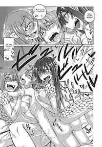 Page 12: 011.jpg | Watashi no Koibito o Shoukai Shimasu! EX5 | View Page!