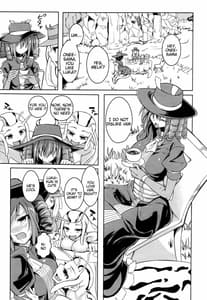 Page 2: 001.jpg | Watashi no Koibito wo Shoukai Shimasu! EX6 | View Page!
