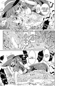 Page 6: 005.jpg | Watashi no Koibito wo Shoukai Shimasu! EX6 | View Page!