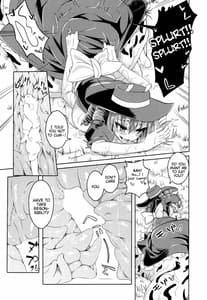 Page 8: 007.jpg | Watashi no Koibito wo Shoukai Shimasu! EX6 | View Page!