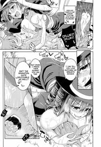 Page 12: 011.jpg | Watashi no Koibito wo Shoukai Shimasu! EX6 | View Page!