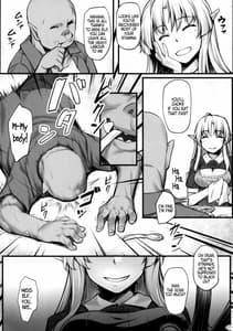 Page 8: 007.jpg | Watashi no Orc-san | View Page!
