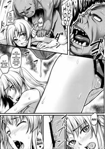 Page 14: 013.jpg | Watashi no Orc-san | View Page!