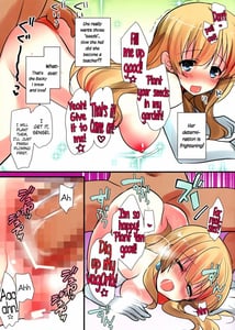Page 9: 008.jpg | Watashi no Shojo Ubai ni Kite! | View Page!