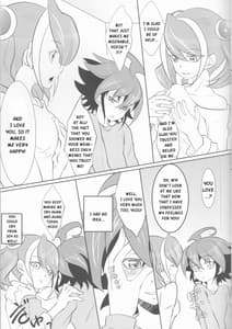 Page 8: 007.jpg | Watashi no Soba de Naite | View Page!