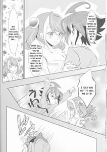 Page 9: 008.jpg | Watashi no Soba de Naite | View Page!