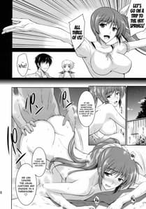 Page 9: 008.jpg | Watashi to Fe to One Room | View Page!