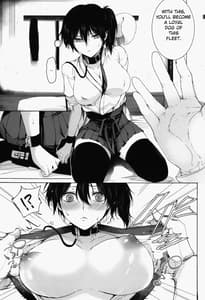 Page 4: 003.jpg | Watashi wa Inu Dewa Arimasen | View Page!