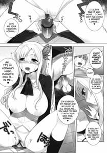 Page 7: 006.jpg | Watashi wa Tomodachi to H Suru 2 | View Page!
