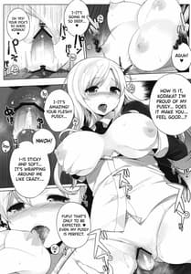 Page 8: 007.jpg | Watashi wa Tomodachi to H Suru 2 | View Page!