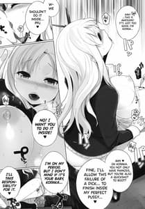 Page 9: 008.jpg | Watashi wa Tomodachi to H Suru 2 | View Page!