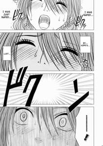 Page 16: 015.jpg | Watashi wa mou Nigerrarenai 02 | View Page!