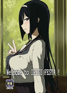 Read Welcome to IRISU FESTA! with English Translation