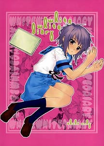 Read White white diary with English Translation