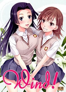 Read Wind! with English Translation