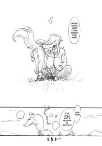 Page 14: 013.jpg | Wolf and the Rutting Season | View Page!