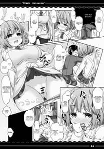 Page 5: 004.jpg | Wriggle-chan Ouen Sex | View Page!