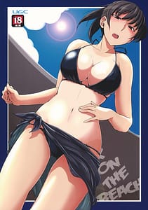 Page 1: 000.jpg | X ON THE BEACH | View Page!