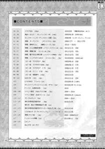 Page 3: 002.jpg | YA-ZY EX 10th anniversary | View Page!