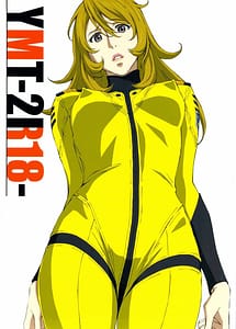 Read YMT-2R18 with English Translation