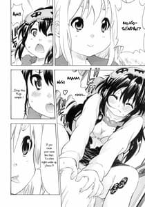 Page 7: 006.jpg | YURI-ON! 4 | View Page!