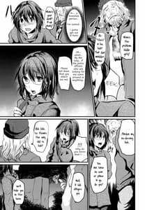 Page 7: 006.jpg | Yadokari FUCK!! Iede DC Furosha Kitana chinpo josou pakopako mesubuta akume | View Page!