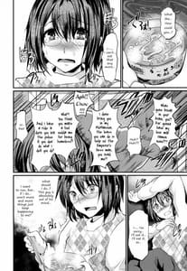 Page 10: 009.jpg | Yadokari FUCK!! Iede DC Furosha Kitana chinpo josou pakopako mesubuta akume | View Page!