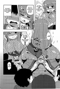 Page 15: 014.jpg | Yae-chan Kenbunroku!! | View Page!