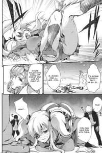 Page 3: 002.jpg | Yagyuu Furikan | View Page!