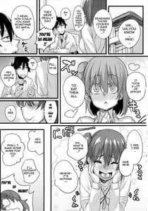 Page 6: 005.jpg | Yahari Inran Pink wa NTR ni Kagiru | View Page!
