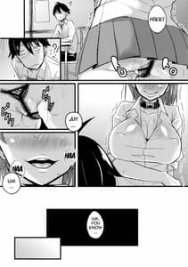 Page 15: 014.jpg | Yahari Inran Pink wa NTR ni Kagiru | View Page!