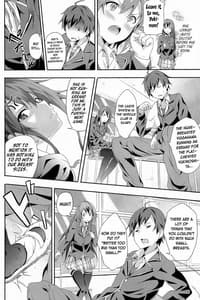 Page 3: 002.jpg | Yahari Ore wa Hentai Love Come ga ii | View Page!