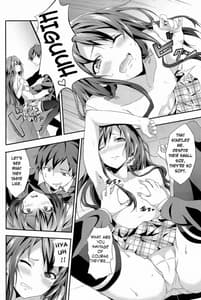 Page 7: 006.jpg | Yahari Ore wa Hentai Love Come ga ii | View Page!