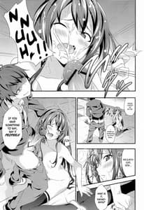 Page 12: 011.jpg | Yahari Ore wa Hentai Love Come ga ii | View Page!