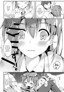 Page 7: 006.jpg | Yahari Shojo no Watashi wa Machigatte Ii Janai | View Page!