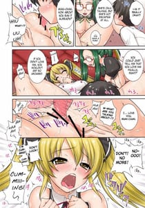 Page 16: 015.jpg | Yakkou Chuui | View Page!