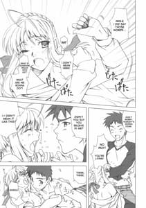 Page 14: 013.jpg | Yakusoku no Oka | View Page!