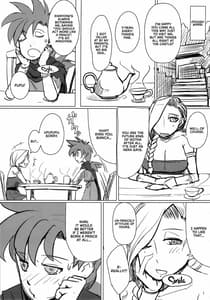 Page 2: 001.jpg | Yamaoku he iko u ! | View Page!