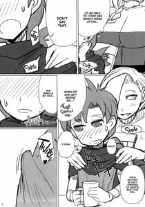Page 3: 002.jpg | Yamaoku he iko u ! | View Page!