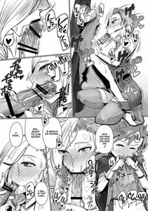 Page 8: 007.jpg | Yamaoku he iko u ! | View Page!