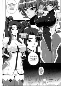 Page 7: 006.jpg | Yami ni Otsu Kunoichi-tachi -Second | View Page!