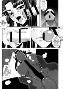 Page 10: 009.jpg | Yami ni Otsu Kunoichi-tachi -Second | View Page!