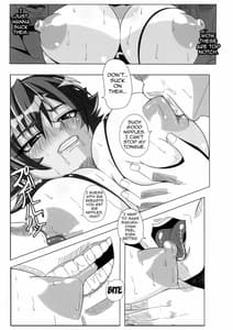Page 12: 011.jpg | Yami ni Otsu Kunoichi-tachi -Second | View Page!