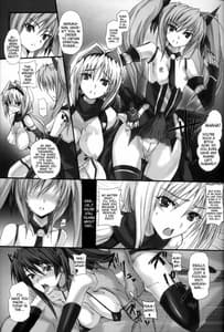 Page 10: 009.jpg | Yami wo Matoishi Homura wa Ono ga Mi wo Boukyaku no Gokuen e | View Page!