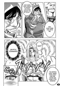 Page 10: 009.jpg | Yappari Jeis ni wa katenakatta yo | View Page!