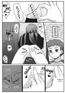Page 7: 006.jpg | Yappari Rider wa Eroi na Soushuuhen 1 | View Page!