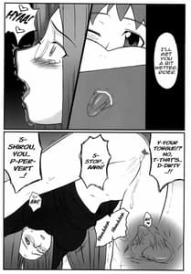 Page 8: 007.jpg | Yappari Rider wa Eroi na Soushuuhen 1 | View Page!