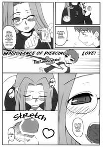 Page 12: 011.jpg | Yappari Rider wa Eroi na Soushuuhen 1 | View Page!